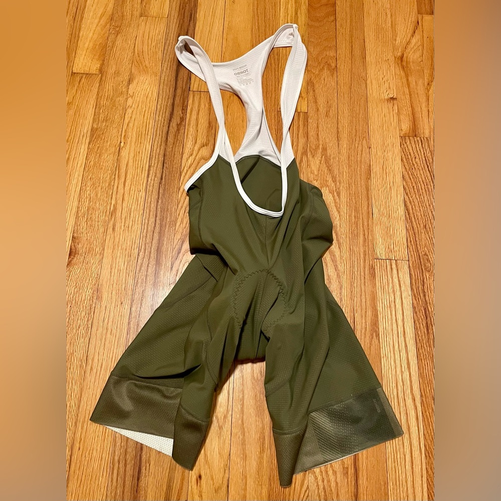 Ornot Bib Shorts